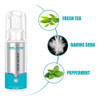 Creme Dental Espumante Eelhoe Limpeza Bucal Esfoliante Bucal 2