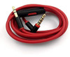 Cable De Audio De Repuesto, Compatible Con Auriculares Beats 2