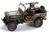 ~? Rochobby Trailer Para 1/12 1941 Mb Scaler Rc Car Vehicle 2