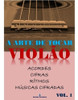 Método A Arte De Tocar Violão Vol 1 0