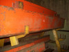 Matriz De Plegadora Macho. Diametro 30mm X Largo 2000mm 2