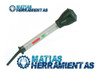 Densimetro Para Baterias Acido Eurotech Profesional E1 1