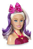 Busto Barbie Styling Head Faces Licenciado Mattel - Pupee 4