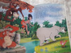 El Libro De La Selva - Fher - Coleccion Pacific - Libro N° 1 3