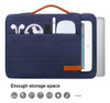 Funda Protectora Con Asa Para Laptop. 13 1