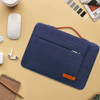 Funda Protectora Con Asa Para Laptop. 13 6