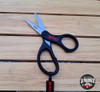 Tijera Pesca Rapala Corta Multifilamento Tanza Pelos Nylon 1
