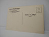 Postal De Barco Antiguo S.s. Esmerald Seas Registry Panama 4