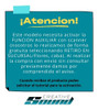 Modulo Bluetooth Volkswagen Vento Con Llamadas - Cuotas 3