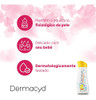 Sabonete Liquido Dermacyd Infantil 200ml 3