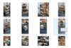 Archivos Digitales Editables Corte Láser Y Grabado Únicos 2