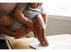 Tiny Ideas Babys Handprint Ornament Star 3