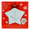 Tiny Ideas Babys Handprint Ornament Star 4