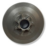 Piñon Y Campana De Embrague Para Motosierra Equus 45cc 0