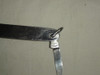 Antigua Navaja Doble Acero Inoxidable Sello Lark Stainless 5