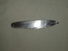 Antigua Navaja Doble Acero Inoxidable Sello Lark Stainless 6