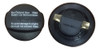 Tapon Aceite Mb (plastico) Vw Saveiro Ii 97-00 0