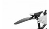 Accesorio  Bici Guardabarro Trasero Corto S-mud Polisport 4