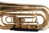 Almohadilla De Hombro Para Tuba Neotech Convertiblemarching 3
