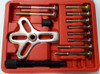 Extractor Poleas Cigueñal Maza Volante Kit Universal Guiller 1