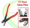 Clic Y Clic-r Clips Del Collar Manguera Pinzas Cargador Del 1