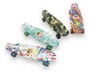 Patineta Graffiti Estampada 3