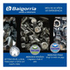 Bulones Para Rueda De Auto Buick Roadmaster 85/90 3
