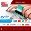 Pila Vinnic A23 X1u Control Remoto De Portones 2