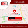 Pila Vinnic A23 X1u Control Remoto De Portones 4