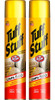 Espuma Para Limpar Panela Louça Tuff Stuff Stp 300ml 0