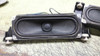 Juego De Parlantes Samsung Ln32a450c1 1
