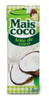 Leche De Coco Sin Tacc Y Sin Azucar Mais Coco X 1l 0