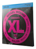 Encordoamento Para Baixo 4 Cordas E/longa .045-.100 Daddario 1 Encordoamento Para Baixo 4 Cordas E/longa .045-.100 Daddario 1