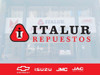 Caja Modulo Central Jmc Camion 2.8 3