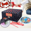 Whack A Balloon Game Jogo De Caixa De Estourar Balões Para 6