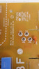 Fuente LG 43lj5500 43lk5700 Lgp43dj-17f1 Eax67486801 Pl315 1