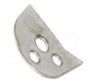Pedalin Trasero Benelli Tnt25 Placa En Cycles 0