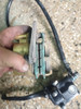 Caliper Y Bomba De Freno Honda Cb 190r 1 Caliper Y Bomba De Freno Honda Cb 190r 1