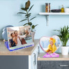 Molde De Silicone Epóxi Para Moldura Fotográfica De 5 Peças 6