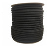 Soga Poliéster Alta Tenacidad 14mm X 50 Metros Negro Dacron 0 Soga Poliéster Alta Tenacidad 14mm X 50 Metros Negro Dacron 0