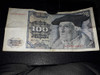 Billete Marco Aleman 0