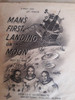 Sobre Primer Hombre A La Luna 1969 2