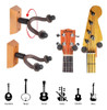 Ant Mag Guitar Hanger Wall Mount Hooks Stand For Bass Electr 3