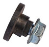 Tornillo Con Tuerca Kuhn Cum 0