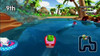 Hello Kitty Kruisers Wii U 2