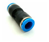 Racor Acople Conector - Festo Qs-8 0