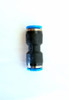 Racor Acople Conector - Festo Qs-8 1