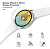 4 Protectores De Pantalla Para Smartwacth Galaxy 4 Kimilar 3