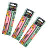 Cortante Cutter Bisturí Ergonómico + 5 Repuestos  X 3 Unid. 0 Cortante Cutter Bisturí Ergonómico + 5 Repuestos  X 3 Unid. 0