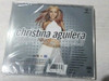 Cd Christina Aguilera Mi Reflejo Produto Novo Lacrado De Fáb 1